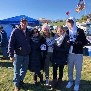 Meet your Posher, Matthew